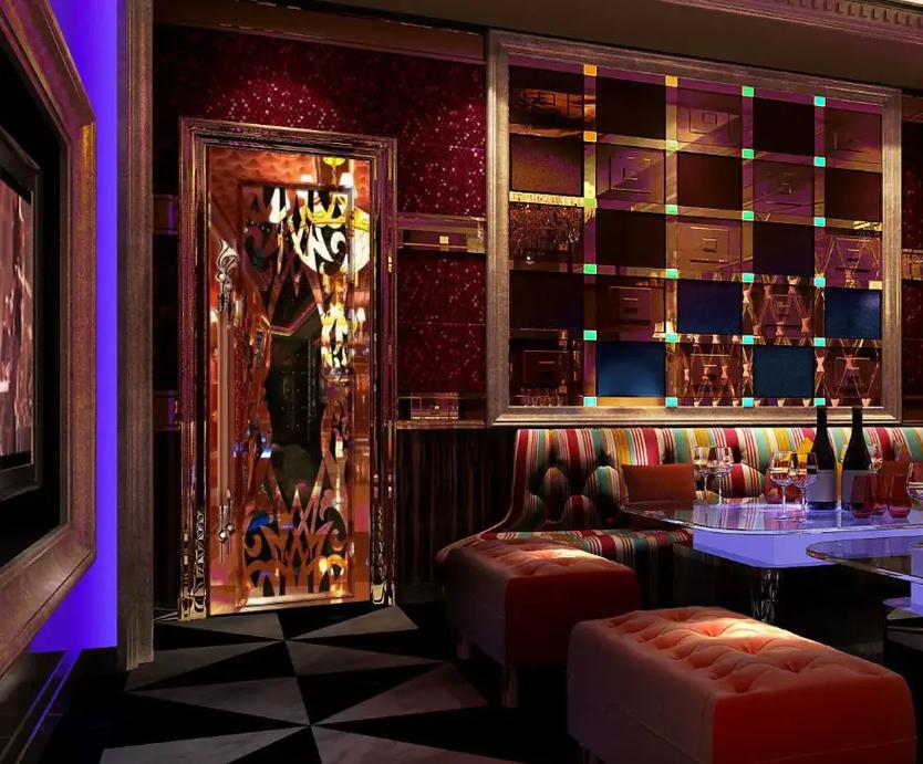 济南商务ktv模式独具创意-平阴县ktv预定